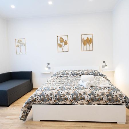 La Dolce Vita Rooms Ρώμη Εξωτερικό φωτογραφία
