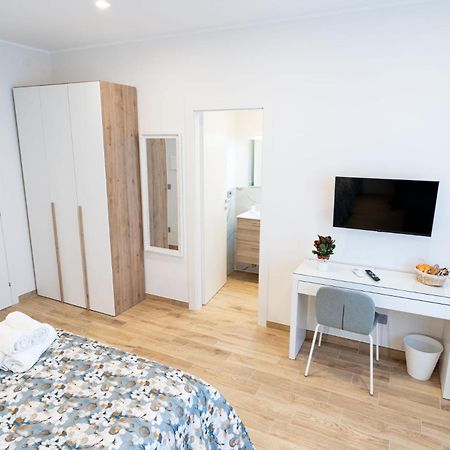 La Dolce Vita Rooms Ρώμη Εξωτερικό φωτογραφία