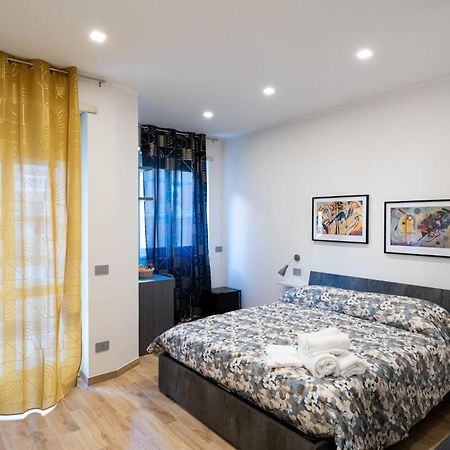 La Dolce Vita Rooms Ρώμη Εξωτερικό φωτογραφία