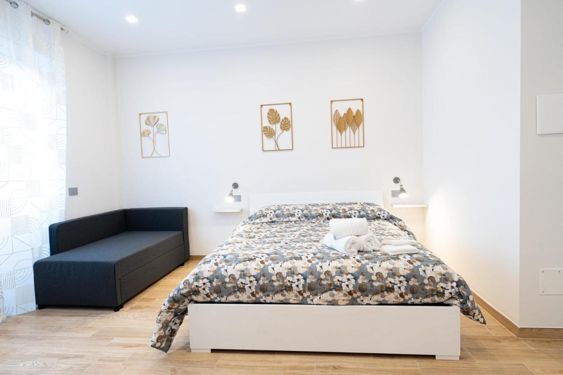La Dolce Vita Rooms Ρώμη Εξωτερικό φωτογραφία