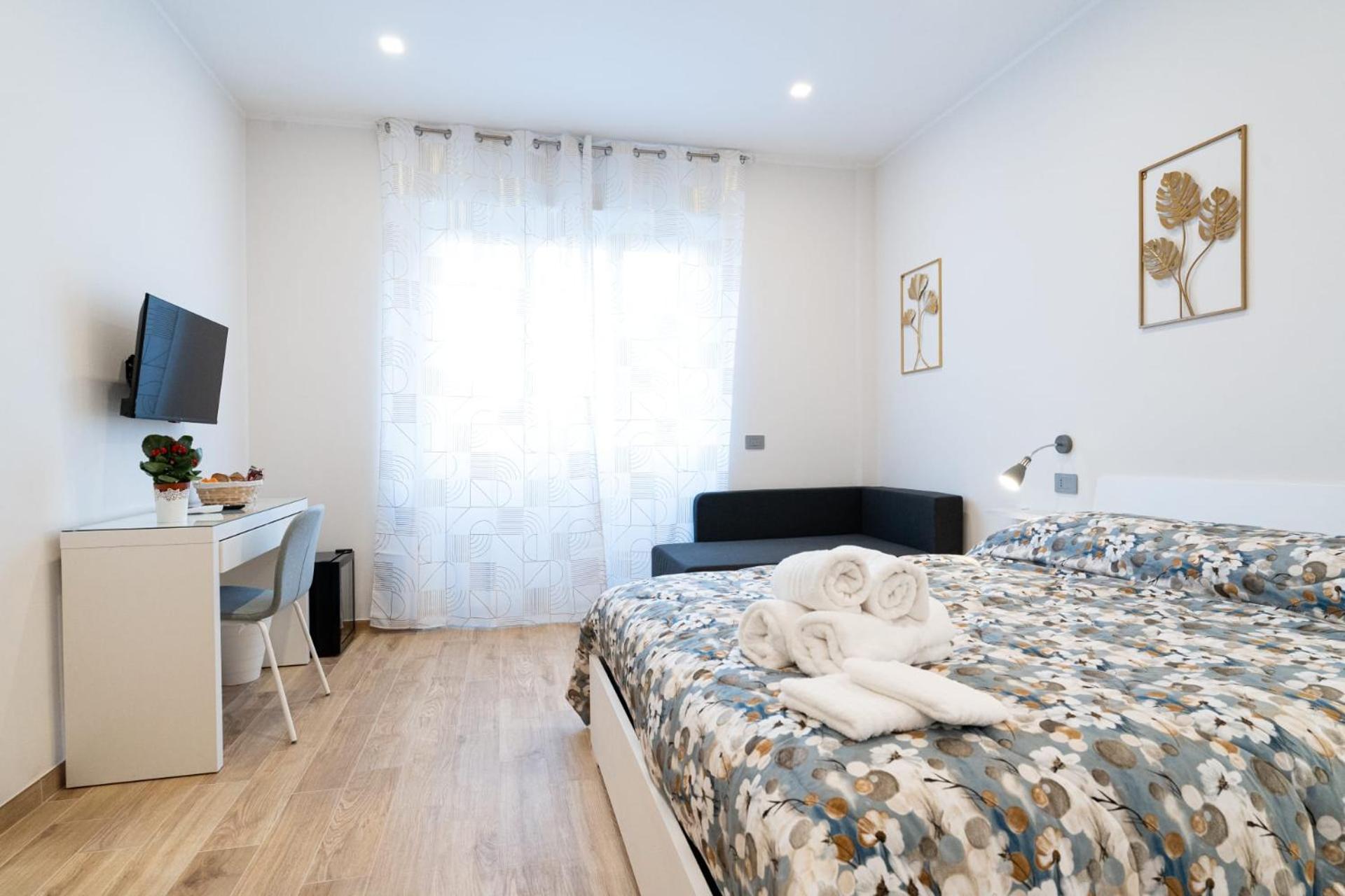 La Dolce Vita Rooms Ρώμη Εξωτερικό φωτογραφία