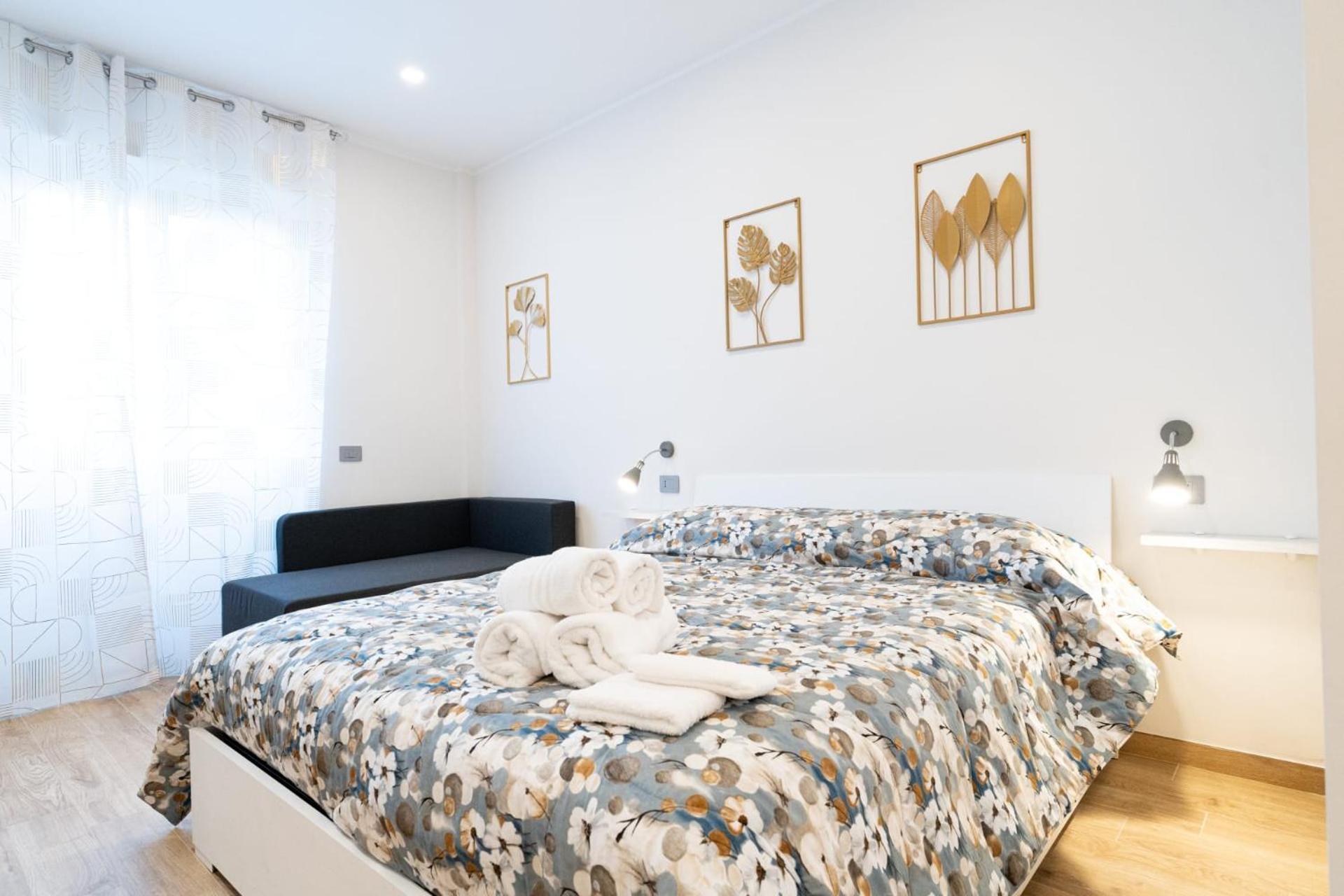 La Dolce Vita Rooms Ρώμη Εξωτερικό φωτογραφία