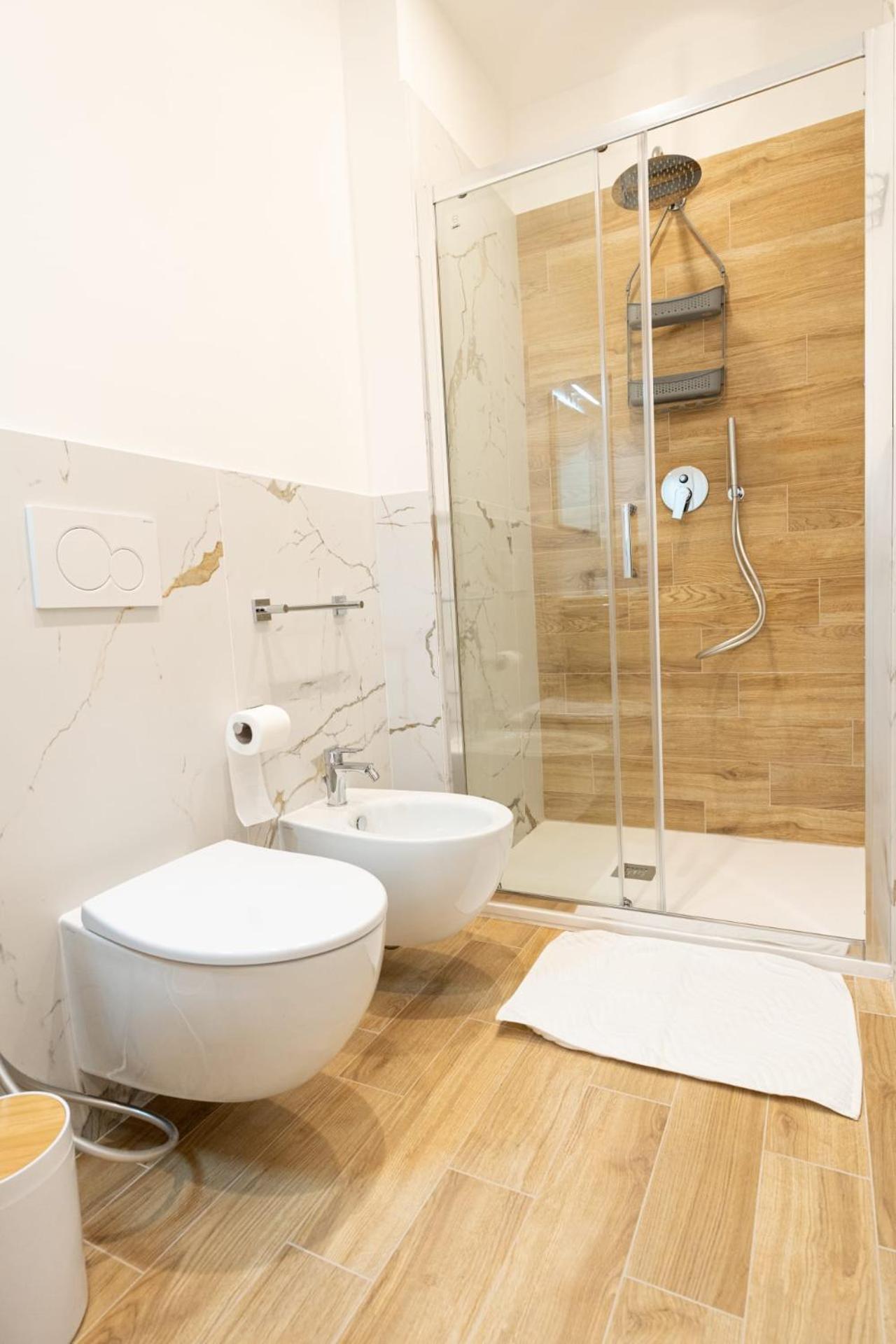 La Dolce Vita Rooms Ρώμη Εξωτερικό φωτογραφία