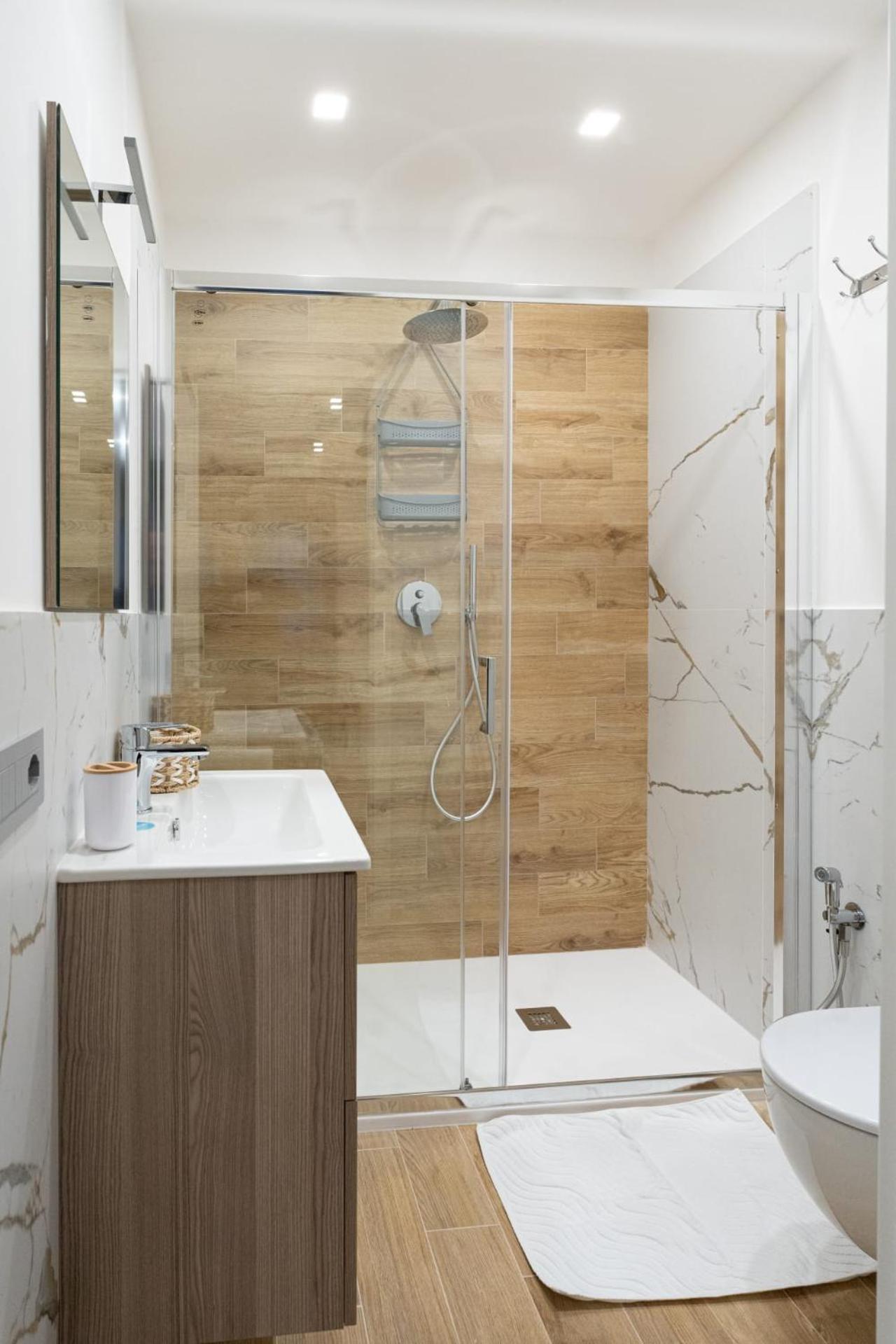 La Dolce Vita Rooms Ρώμη Εξωτερικό φωτογραφία