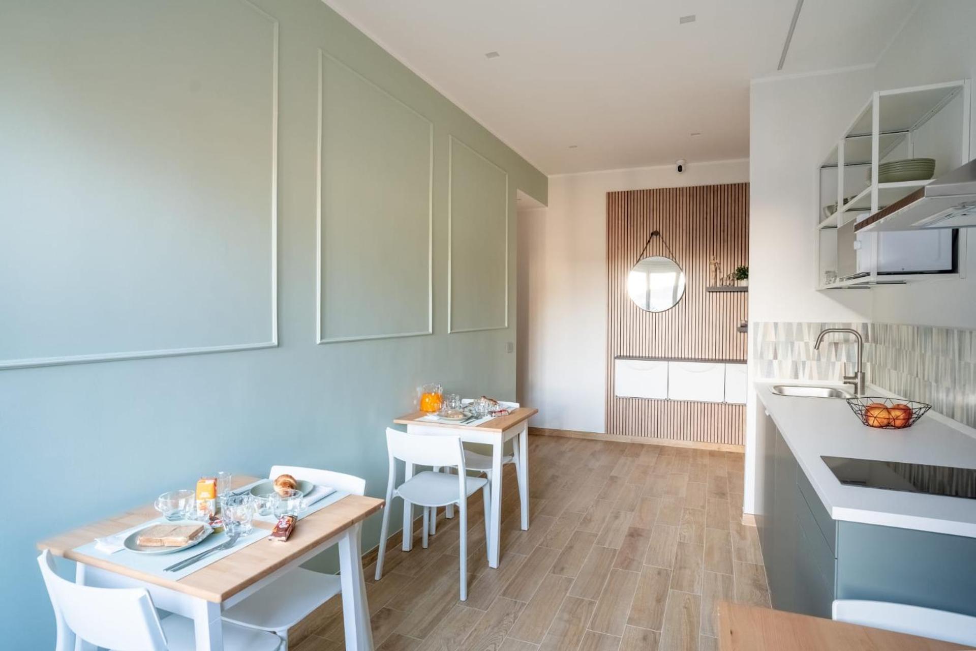 La Dolce Vita Rooms Ρώμη Εξωτερικό φωτογραφία