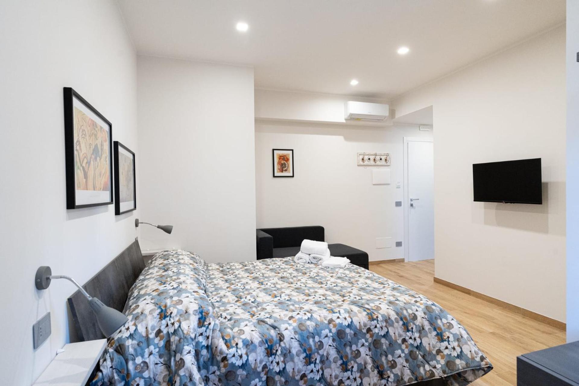 La Dolce Vita Rooms Ρώμη Εξωτερικό φωτογραφία