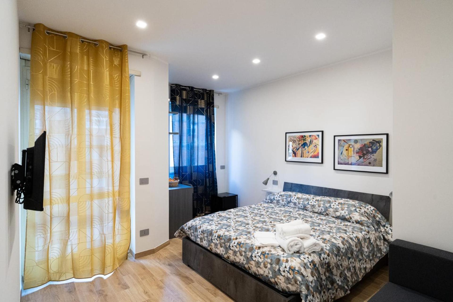La Dolce Vita Rooms Ρώμη Εξωτερικό φωτογραφία